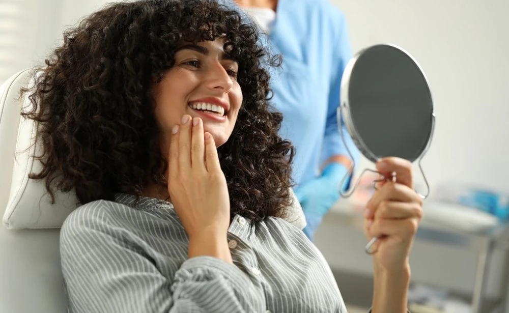 Dijital Gülüş Tasarımı Nedir? Sakarya'da Hayalinizdeki Gülüşe Kavuşun